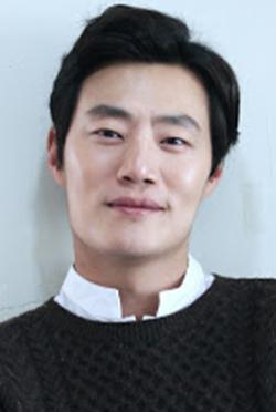 Artist Choi Min-woo